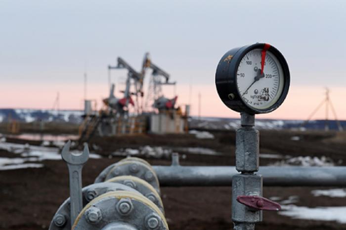 Попытки спасти цены на нефть признали безнадежными