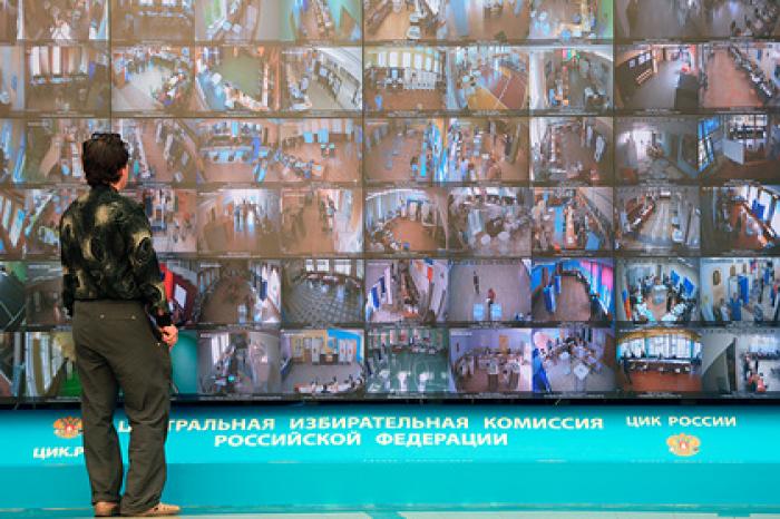 Появились подробности переноса даты голосования по Конституции