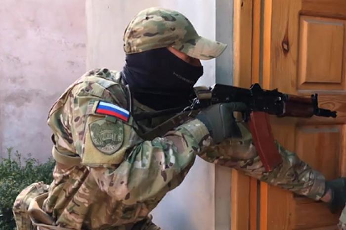 Пойманного ФСБ российского подростка назвали «заторможенным странным чуваком»