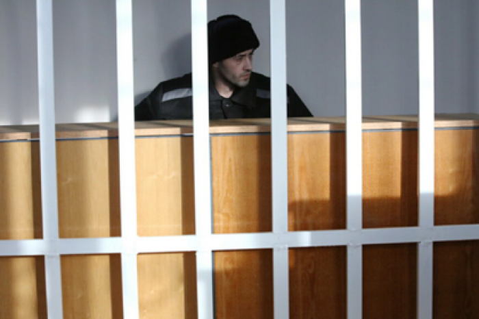 Пожизненно осужденный убил в российской колонии последнего секс-маньяка СССР
