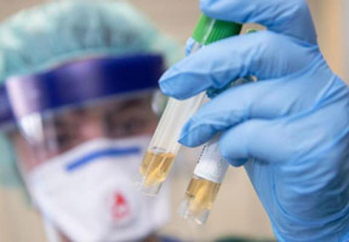 PREŞEDINTELE ŞI-A EXPRIMAT CONVINGEREA CĂ MOLDOVA VA FACE FAȚĂ INFECȚIEI CU CORONAVIRUS