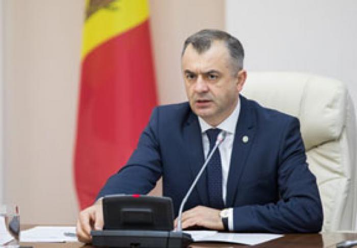 PREMIER: ÎN RITMUL ACTUAL DE RĂSPÂNDIRE A CORONAVIRUSULUI, SISTEMUL MEDICAL AR PUTEA SĂ NU FACĂ FAŢĂ