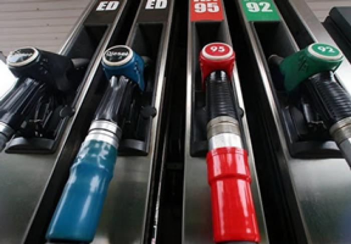 PREŢURILE LA CARBURANŢI ÎN MOLDOVA AU FOST MICŞORATE PENTRU A TREIA OARĂ DE LA ÎNCEPUTUL ANULUI