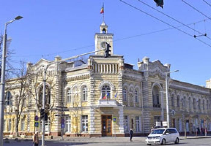 PRIMĂRIA CHIŞINĂU VA DESCHIDE CONTURI BANCARE, PENTRU CA DORITORII SĂ POATĂ DONA BANI PENTRU LUPTA CU RĂSPÂNDIREA CORONAVIRUSULUI