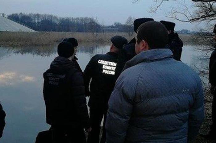 Пропавшую после дискотеки российскую школьницу убили и закопали в лесу