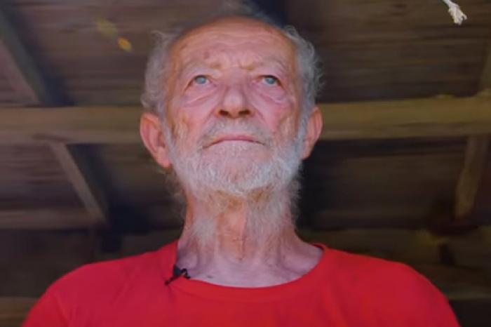 Проживший 30 лет один на острове отшельник назвал способ перенести самоизоляцию
