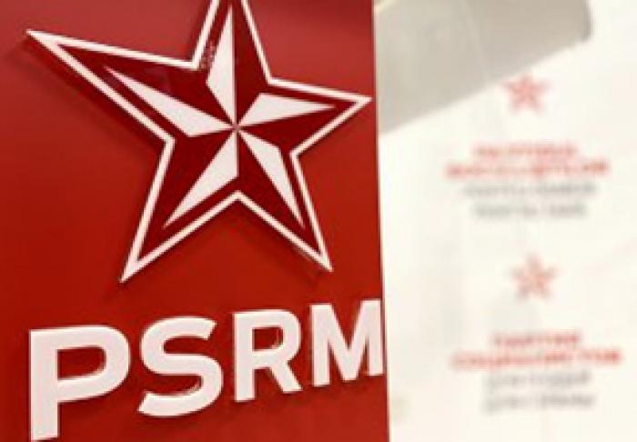 PSRM A DECIS SĂ INIŢIEZE NEGOCIERI PENTRU CREAREA UNEI COALIȚII CU PDM