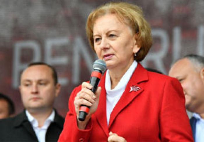 PSRM ESTE DISPUS SĂ RENUNŢE LA FINANŢAREA DIN BUGETUL DE STAT ŞI SĂ DIRECŢIONEZE BANII PENTRU LUPTA CU CORONAVIRUSUL