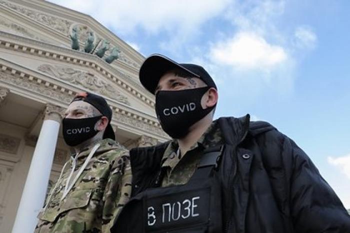 Раскрыты особенности спецпропусков для москвичей