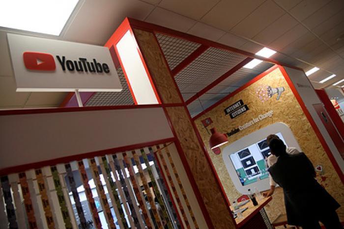 Россияне столкнулись с масштабным сбоем YouTube