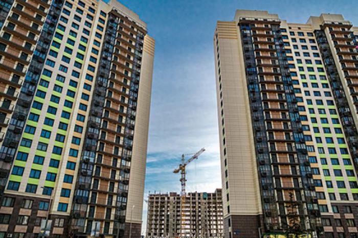 Россиян предупредили о риске роста ставок по ипотеке