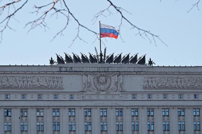 Россия отправит военных вирусологов в Италию