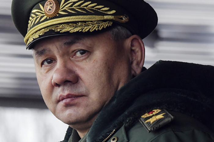 Российская армия провела учения против коронавируса
