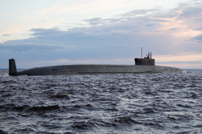 Российские «Черные дыры» остались «голыми» перед врагом