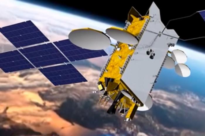 Российский «Экспресс-АМ6» сломался