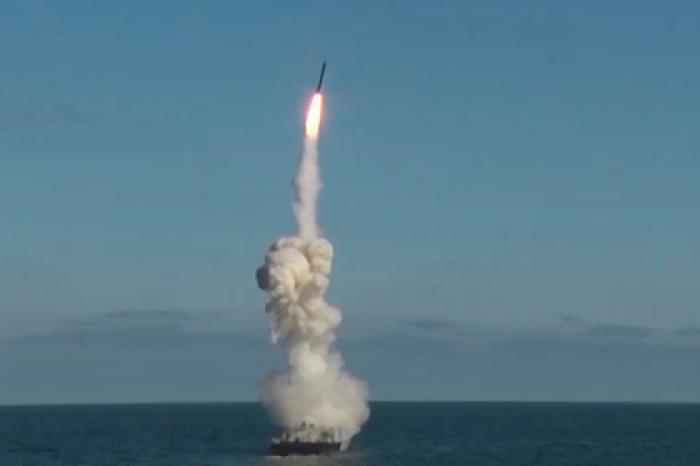 Российский «Циркон» оказался неточным