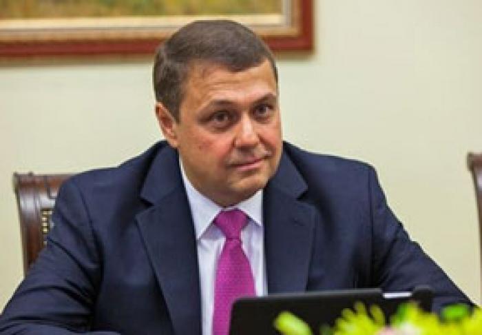 RUBEN ATOYAN: MOLDOVA A IMPLEMENTAT CU SUCCES PROGRAMUL CU FMI DEȘI A TRECUT PRIN TREI GUVERNE