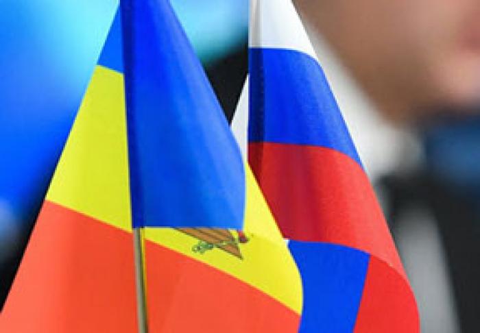 RUSIA ÎNTREPRINDE MĂSURI PENTRU READUCEREA CETĂŢENILOR SĂI RĂMAŞI BLOCAŢI ÎN MOLDOVA ÎN URMA SISTĂRII TRAFICULUI AERIAN