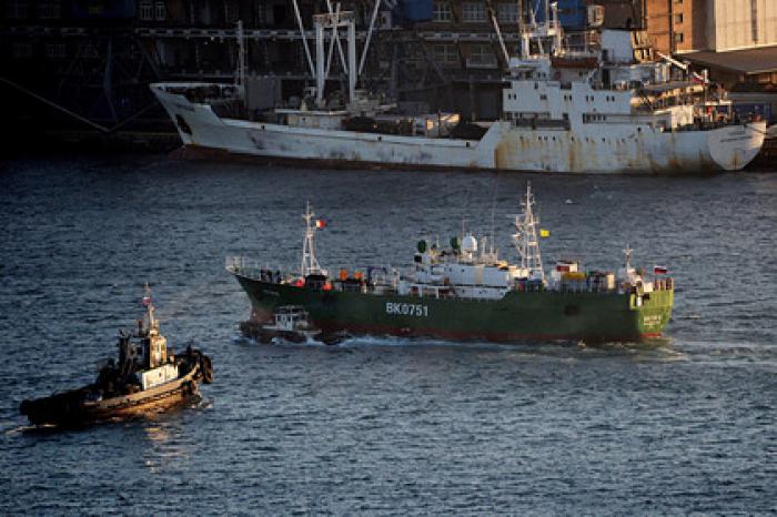 Рыболовство в Баренцевом море оказалось под угрозой из-за коронавируса