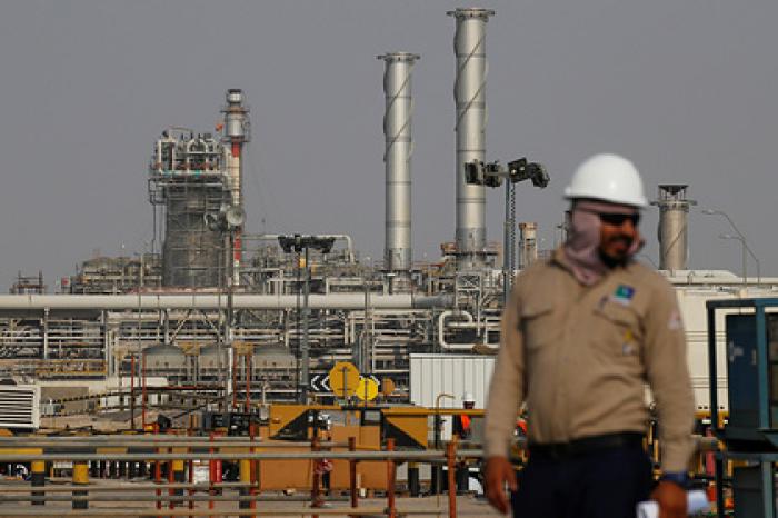 Саудовская нефть оказалась не нужна Европе