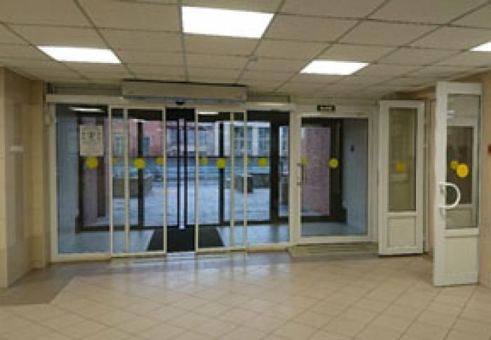 SECŢIA DE PULMONOLOGIE DE LA SPITALUL CENTRAL DIN TIRASPOL A FOST ÎNCHISĂ DIN CAUZA UNUI PACIENT CU CORONAVIRUS