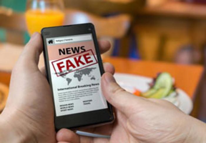 SIS A BLOCAT 52 DE SITE-URI PENTRU RĂSPÂNDIREA INFORMAŢIILOR FALSE