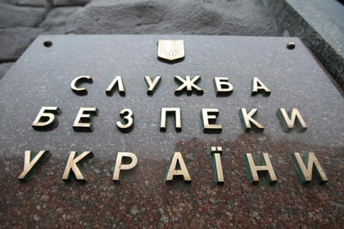 Служба безопасности Украины взяла штурмом бордель