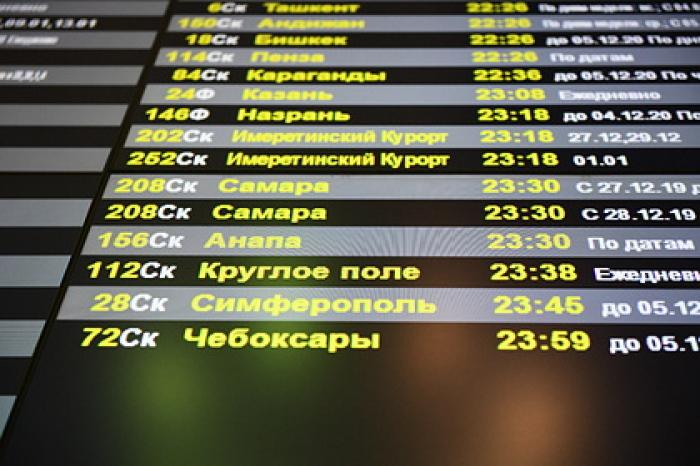 Собянин прояснил вопрос въезда и выезда в Москве