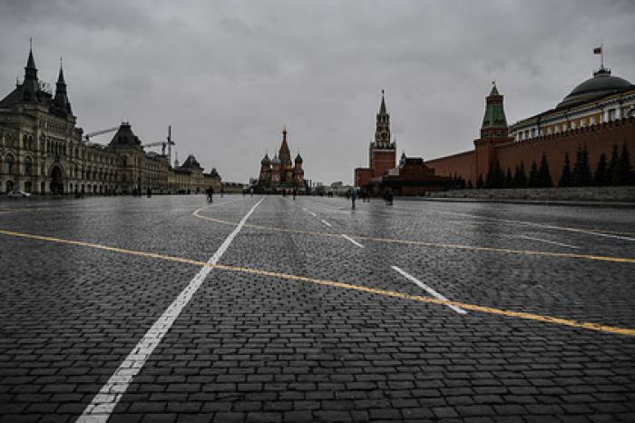 Собянин смягчил ограничения в Москве на время карантина