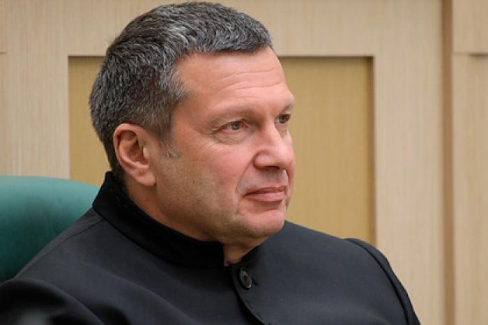 Соловьев обозначил судьбу России