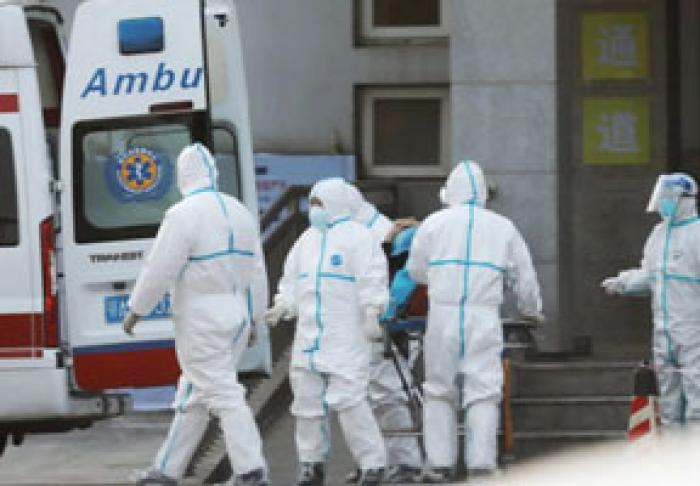 SONDAJ: MAJORITATEA CETĂŢENILOR MOLDOVEI CONSIDERĂ CĂ ŢARA NU ESTE PREGĂTITĂ PENTRU PANDEMIA DE COVID-19
