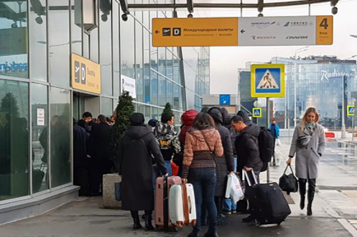 Составлен список необходимых в путешествии вещей во время пандемии коронавируса