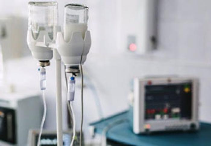 SPITALELE DIN BĂLŢI ŞI COMRAT SUNT PREGĂTITE PENTRU A PRIMI PACIENŢI CU COVID-19