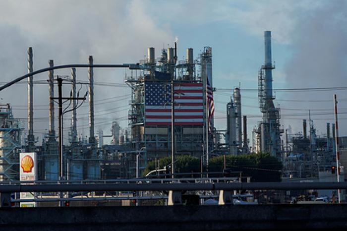США предсказали большие проблемы из-за падения цен на нефть