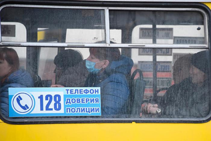 Стало известно о новых случаях заражения коронавирусом в Крыму
