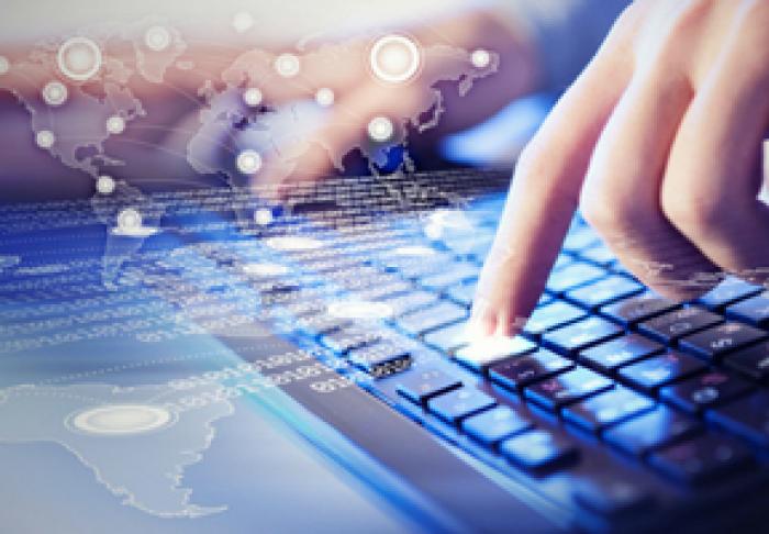 TOT MAI MULŢI CETĂŢENI PREFERĂ SĂ PREZINTE DECLARAȚIILE PE VENIT ÎN FORMAT ELECTRONIC
