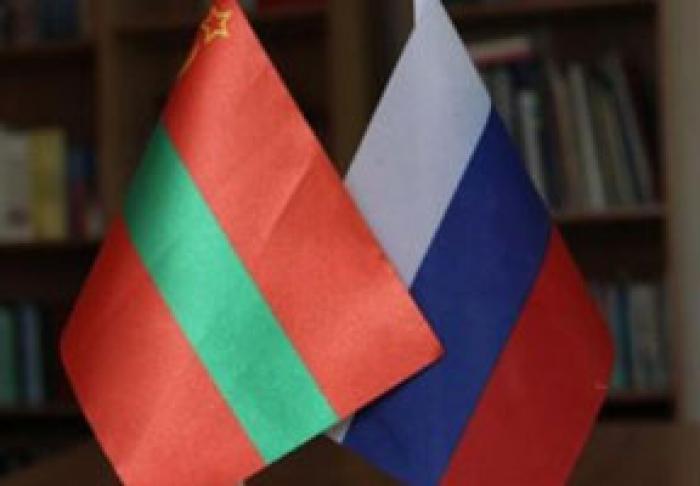 TRANSNISTRIA A FĂCUT UN NOU APEL CĂTRE RUSIA DE A CONTRIBUI LA SOLUȚIONAREA SITUAȚIEI DE CRIZĂ DIN RELAȚIILE CU MOLDOVA