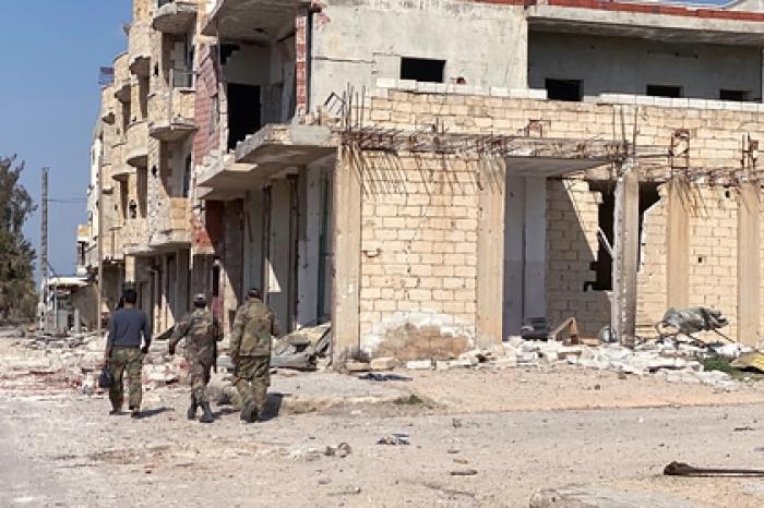 Турции дали время на нейтрализацию террористов в Идлибе