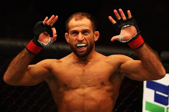 UFC избавился от лишенного американской визы россиянина