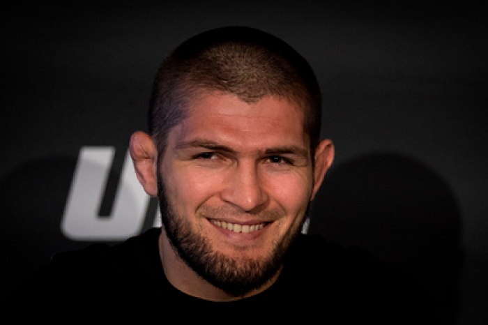 UFC нашел арену для боя Нурмагомедова и Фергюсона