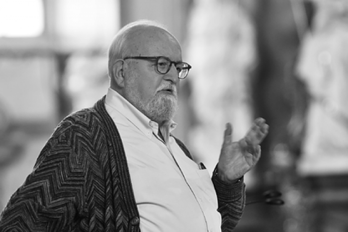Умер автор музыки к «Сиянию», «Твин Пиксу» и «Изгоняющему дьявола»