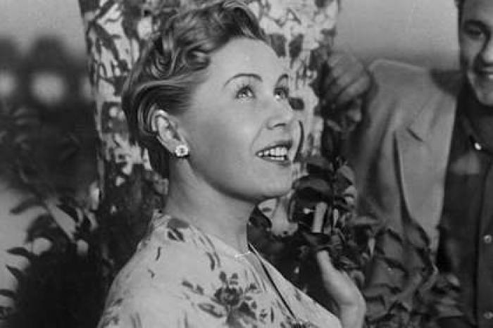 Умерла звезда «Девчат» Инна Макарова