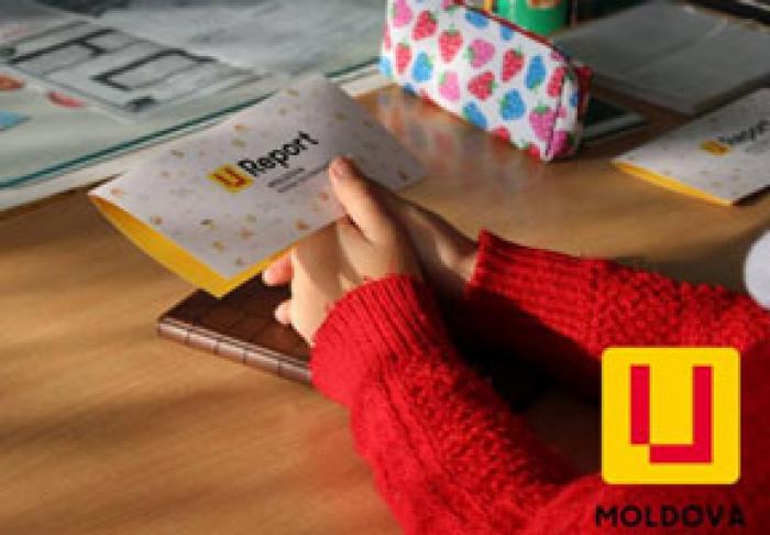 UNICEF MOLDOVA LANSEAZĂ UN CHATBOT VIRTUAL DESPRE COVID-19
