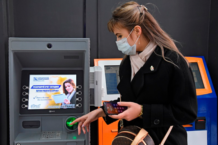 У россиян не осталось денег на случай потери работы