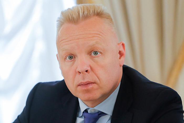 У владельца «Уралхима» заподозрили коронавирус