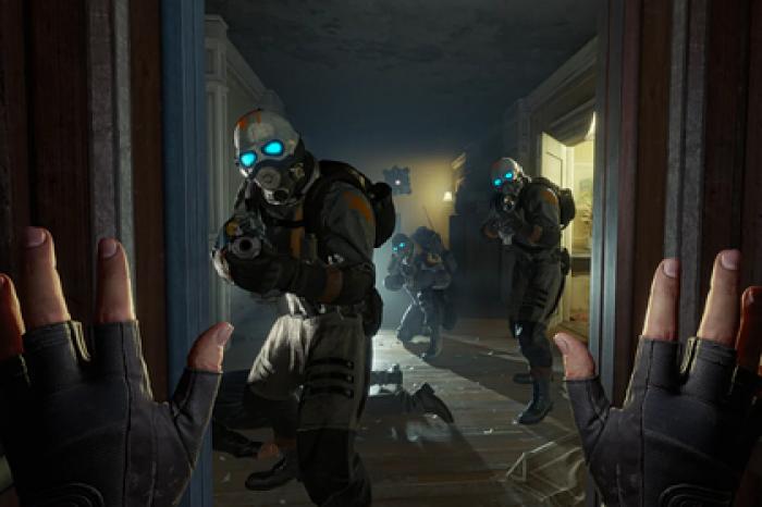 Valve рассказала о продолжении Half-Life