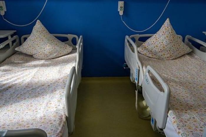В Исландии пациент заразился двумя штаммами коронавируса