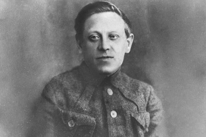 В Киеве установят памятник Петлюре
