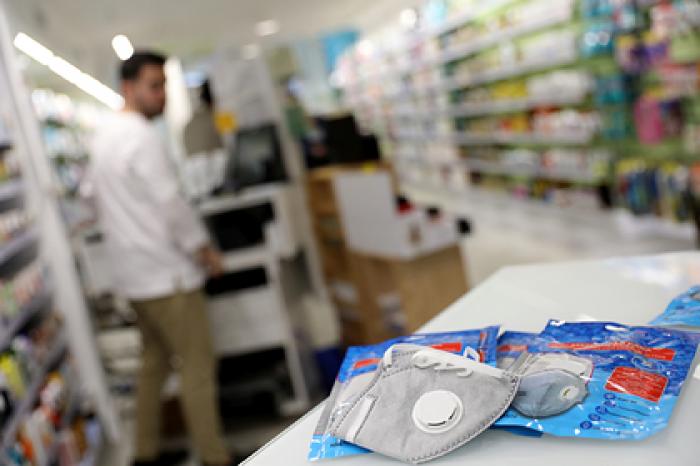 В Литве ограничили продажу лекарств
