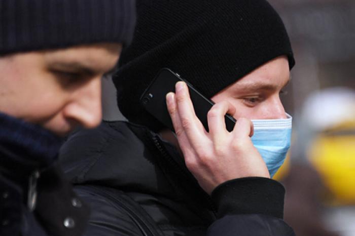 В Москве определили лечение для легкой формы коронавируса